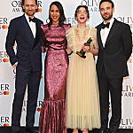 Filename=04072019_-_The_Olivier_Awards_2019_with_Mastercard_-_Press_Room_004.jpg
Filesize=4503KiB
Dimensions=3611x5000
Date added=Dec 28, 2020 04072019_-_The_Olivier_Awards_2019_with_Mastercard_-_Press_Room_004.jpg
