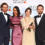 Filename=04072019_-_The_Olivier_Awards_2019_with_Mastercard_-_Press_Room_005.jpg
Filesize=4392KiB
Dimensions=4998x3329
Date added=Dec 28, 2020 04072019_-_The_Olivier_Awards_2019_with_Mastercard_-_Press_Room_005.jpg