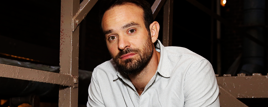 Charlie Cox – 2019 All Event Images Omnibus