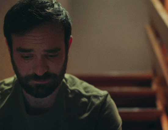 “Kin” – E1X04 HD Screencaps